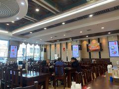 大堂-服务大楼冷面(延大店)