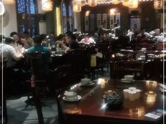 大堂-杨记隆府(汉街店)