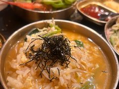 -炉石六本目·冰鲜和牛炭火烤肉·寿喜烧店(梅江店)