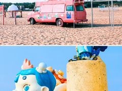 -渔岛海洋度假区