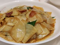 辣炒萝卜-辣公子·千岛湖私房菜(滨江店)