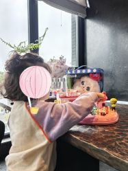 -百荣二期玩具城