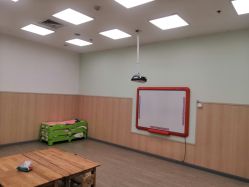 -巧虎kids体验中心(绿宝广场店)