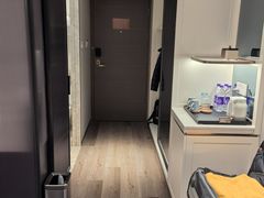 -北京王府井天伦王朝酒店