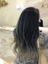 -3AM HAIR SALON染发烫发接发