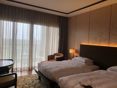 -上海崇明金茂凯悦酒店