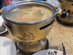 -初色海鲜自助(万丰路店)