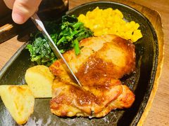 -萨莉亚意式餐厅(龙阳广场店)