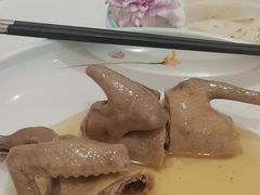 -龙悦湾酒家·八阵鱼生·渔人码头店