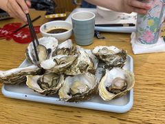 -乔街深夜食堂·台州菜·高压锅生蚝(杭州总店)