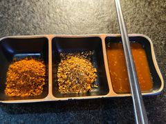 -松渡·鲜肉泥炉烤肉(时代天街店)