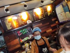 -越南牛肉河粉餐厅(书院巷店)