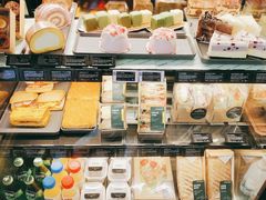 -星巴克(北京远大路金源燕莎店)