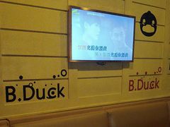 -范特西FANTASY量贩式KTV(民主广场店)