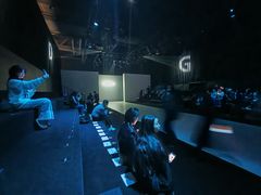 -交通银行前滩31演艺中心