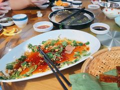 -猪腰一家·地道佛山菜(盐步店)