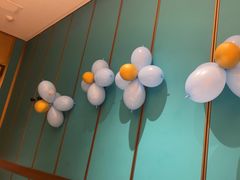 -小厨娘淮扬菜(龙湾天街店)