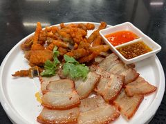-旺达·福州菜(正大广场店)