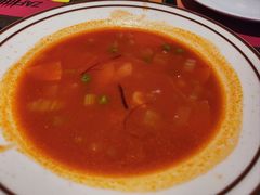 -ZAFFERANO西班牙海鲜饭(上海首店)