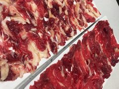 -古乐牛香·鲜牛肉牛杂火锅(梅村五洲国际店)