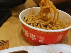 -盛香亭热卤(欢乐港湾店)
