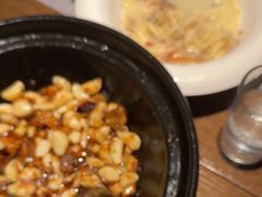 -恩然邦臣酒店-漫垛餐厅