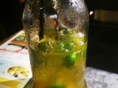 -探鱼·鲜青椒爽麻烤鱼(中天广场店)
