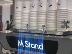 -M Stand(宁波万象城店)