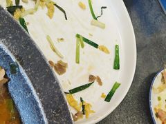 -大清花饺子(山庄店)