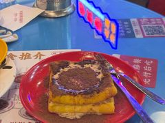 -憶廟街 X 沙角邨(太古城店)