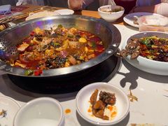 -海岛八号龙虾烧烤田鸡(蓝天路总店)
