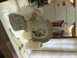 点击看大图 宝娜嫁衣馆-南京宝娜嫁衣婚纱礼服馆(中央路店)