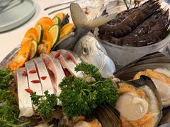 -太琼糟粕醋火锅·海南老爸茶(海棠湾臻选店)