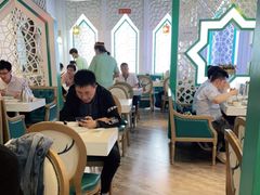 大堂-帕米尔食府(白云观店)
