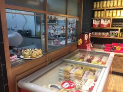 -皇家美孚·蛋糕外送(东部佳世客店)