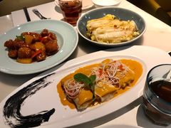 -港丽餐厅(高德置地店)