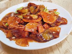 -春饼小吃(钱塘街店)