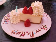 -The Cheesecake Factory芝乐坊餐厅(兴业太古汇店)