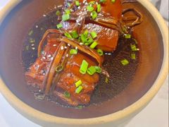 东坡肉-塘人·老底子宁波菜小馆(南塘老街店)