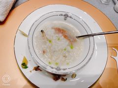 -扬州万怡酒店-中餐厅(文昌中路店)