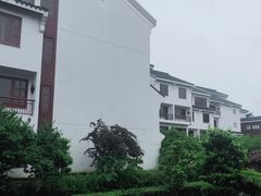 -苏州吴宫泛太平洋酒店