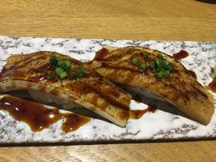 -水之惠鲜鱼料理(王府大街店)