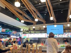 -成都你六姐·牛肉冒菜(城市集市合生汇店)