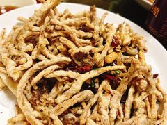 -老四川平头酸菜鱼(衙前店)