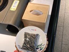 -江边城外烤全鱼(世茂广场店)