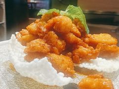 -俭寨大盘鸡·缸子肉·小公鸡·新疆菜(云通店)