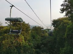 -采石矶景区