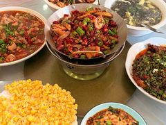 -巴蜀飘香川菜馆(无锡大饭东湖滨路酒吧街店)