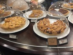 -Pie Bird(新闸路店)