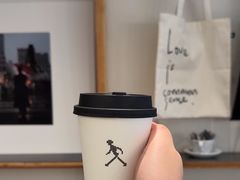 -常识咖啡common sense(春熙路店)